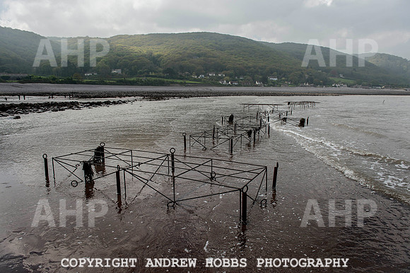 Porlock Oyster Beds 016