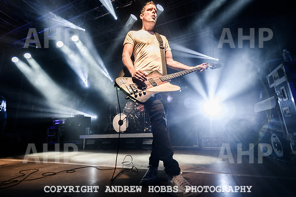 Ash - Chagstock Music Festival 2022-5702