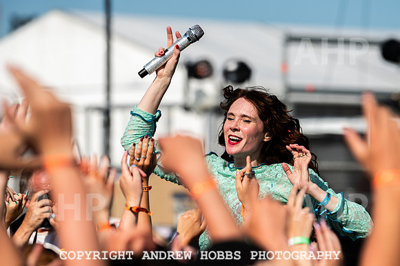 Kate Nash - Boardmasters 2024-7606