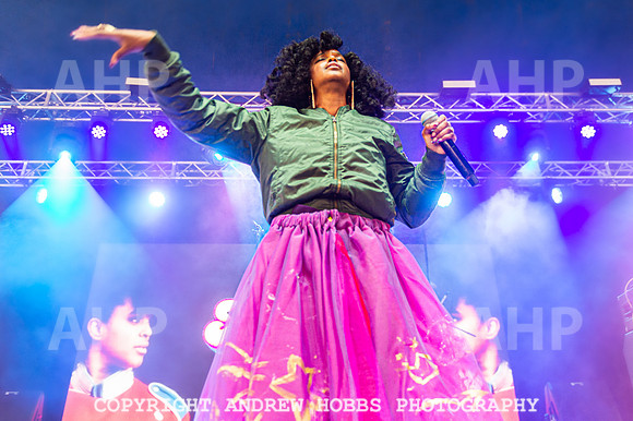 Iris Gold - Camp Bestival 2022-6042