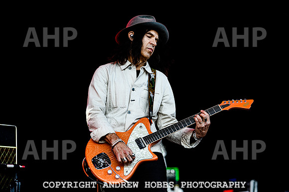 The Dandy Warhols - Beautiful Days 2022-5295