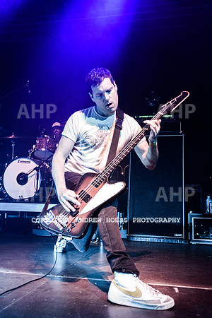 Ash - Chagstock Music Festival 2022-5519