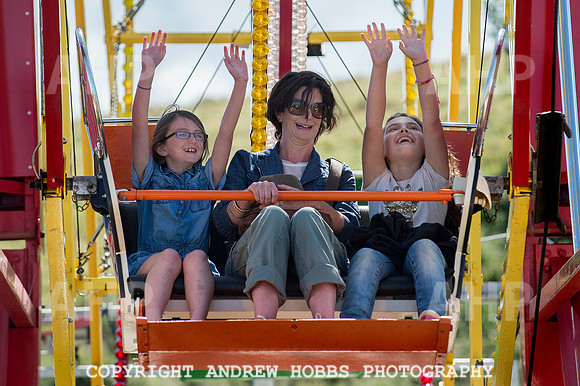 Dunster Show 2014 017