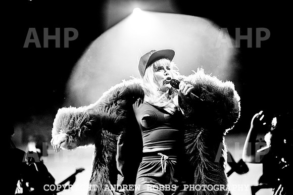 Paloma Faith - Camp Bestival 2024-3879