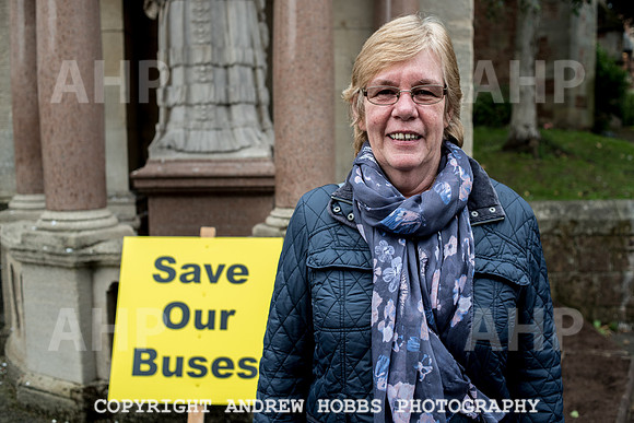 Threatened Somerset Bus Routes-3418