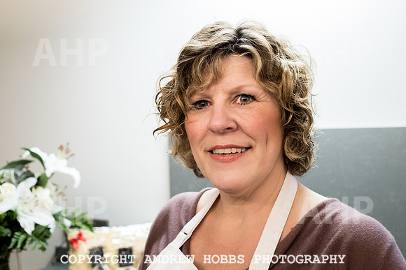 Grown Up Marshmallows - Janet Thompson-5097