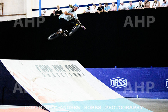 BMX - NASS 2022-1816