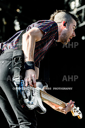 The Interrupters - Beautiful Days 2022-9519