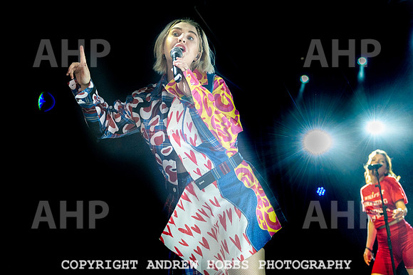 Self Esteem - Boardmasters 2022-7647