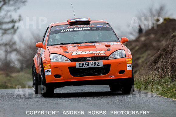 Somerset Stages Rally Porlock Toll Road_3145