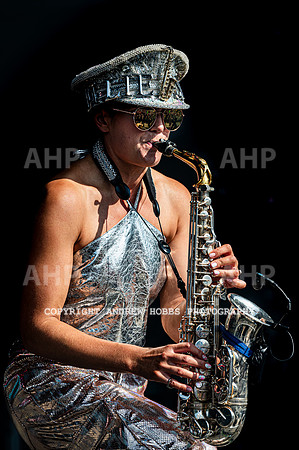 Ellie Sax - Camp Bestival Dorset 2024-1554