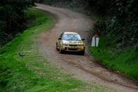 Somerset Stages Rally Chargot Woods_3295