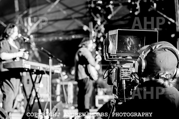 The Magic Numbers - Camp Bestival Dorset 2024-1945