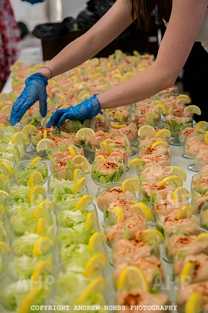 Doniford Bay Summer Ball 2014 21