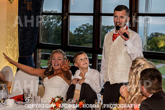 Michelle and Jason - Express and Echo Wedding 011