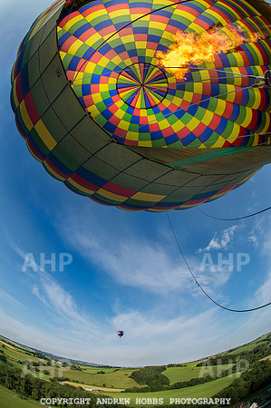 Tiverton Balloon Festival 046