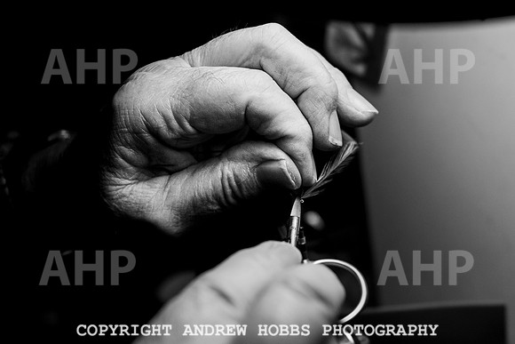Fly Fishing - Tony Sutton-9691