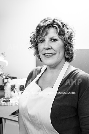 Grown Up Marshmallows - Janet Thompson-5105