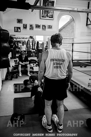 Watchet Boxing Club May 2014 49