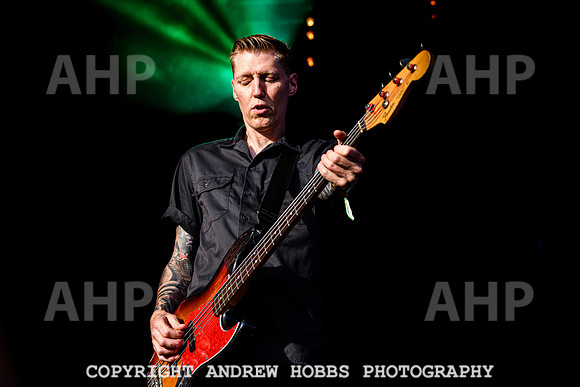 Skinny Lister - Watchet Music Festival 2022-8704