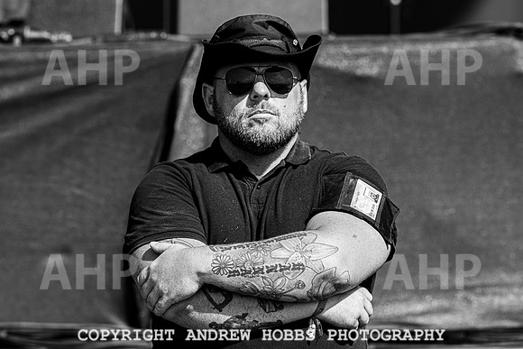 Sam Ryder -  Boardmasters 2022-2014