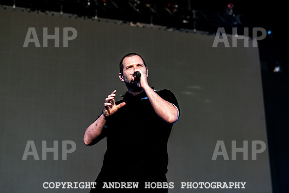 The Streets - Boardmasters 2024-7959