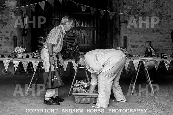 Wambrook Flower Show Centenary 119