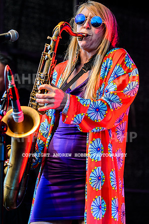 New Crisis and the Fire Blockers (House Band - Si Ford) - Chagstock Music Festival 2022-5294
