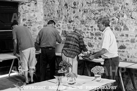 Wambrook Flower Show Centenary 106