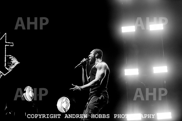 Stormzy - Boardmasters 2024-8136