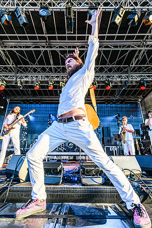 Tom McGuire and the Brassholes - Chagstock Music Festival 2022-4436