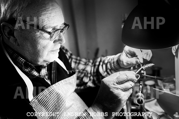 Fly Fishing - Tony Sutton-9697