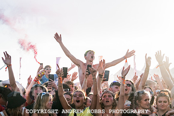 Courteeners - Boardmasters 2024-4981