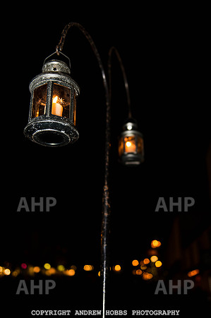 Dunster by Candlelight 026
