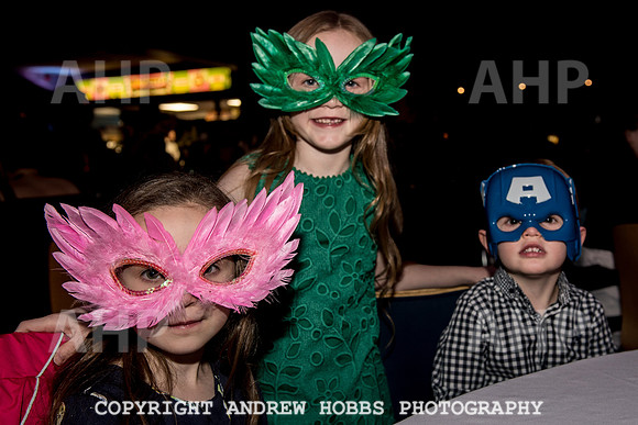 Haven Holidays Doniford Bay Nov Party 2016-4124