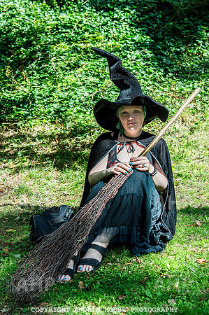 Witches Gathering Exeter 032