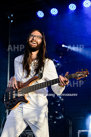Tom McGuire and the Brassholes - Chagstock Music Festival 2022-4677