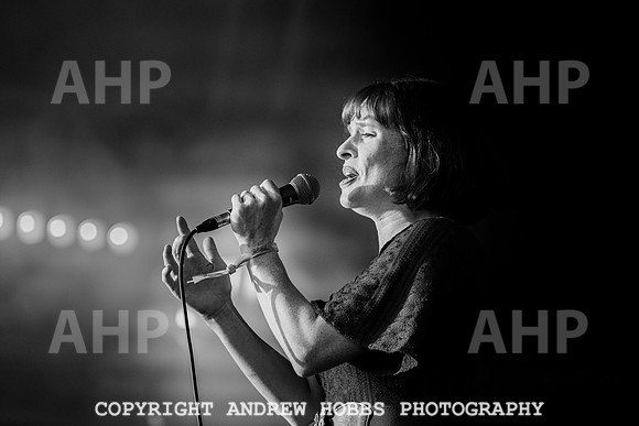 Skinny Lister - Watchet Music Festival 2022-8799