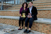 Francesca Symon and Steven Butler 003