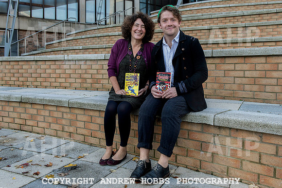 Francesca Symon and Steven Butler 003