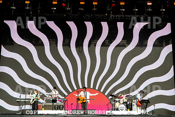 Declan Mckenna - Boardmasters 2024-1440
