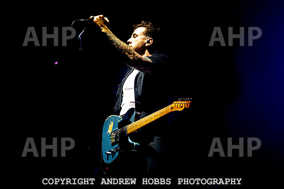 McFly - Camp Bestival Dorset 2024-2054