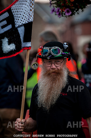 Minehead Badger Cull Protest_0487