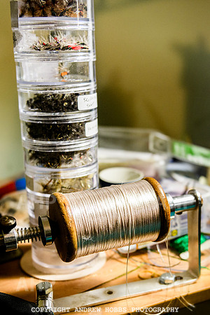Fly Fishing - Tony Sutton-9658