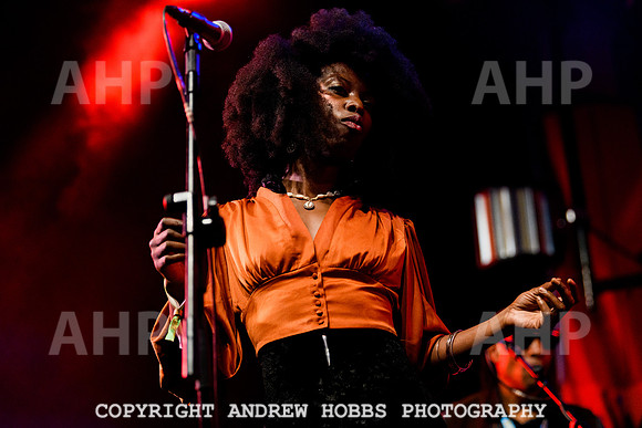 Alabama 3 - Watchet Music Festival 2022-8870