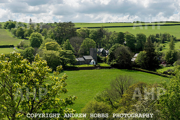 Coleridge Way opening 09