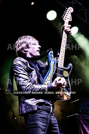 KULA SHAKER - Chagstock Music Festival 2022-6857