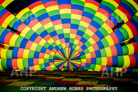 Tiverton Balloon Festival 015