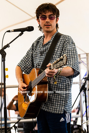 Declan Mckenna - The Cove Stage -  Boardmasters 2022-1619