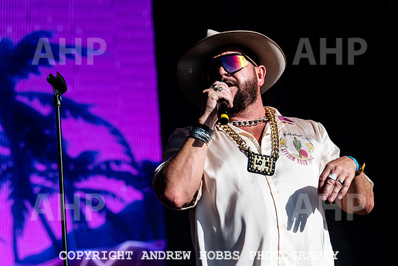Cuban Brothers - Camp Bestival 2022-7052